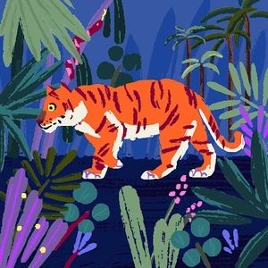 Meet your Posher, Kaleb